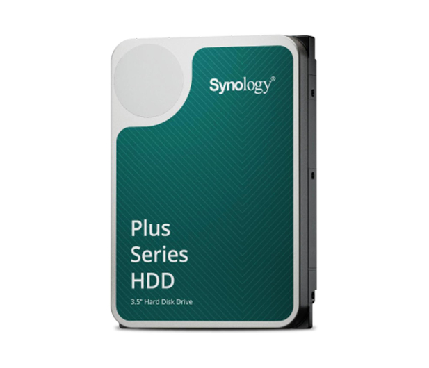 Synology DS925+ (2x 16TB HDD HAT3310-16T) - 1334732 - zdjęcie 8